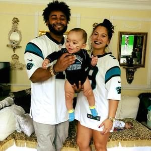 Meet your Posher, Patrick